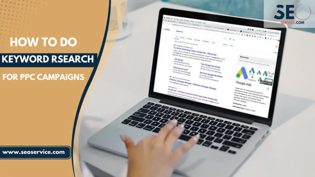 How to Do Keyword Research for PPC Campaigns
