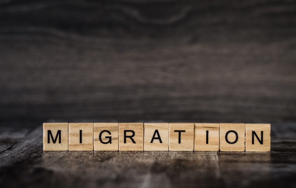 website migration seo checklist