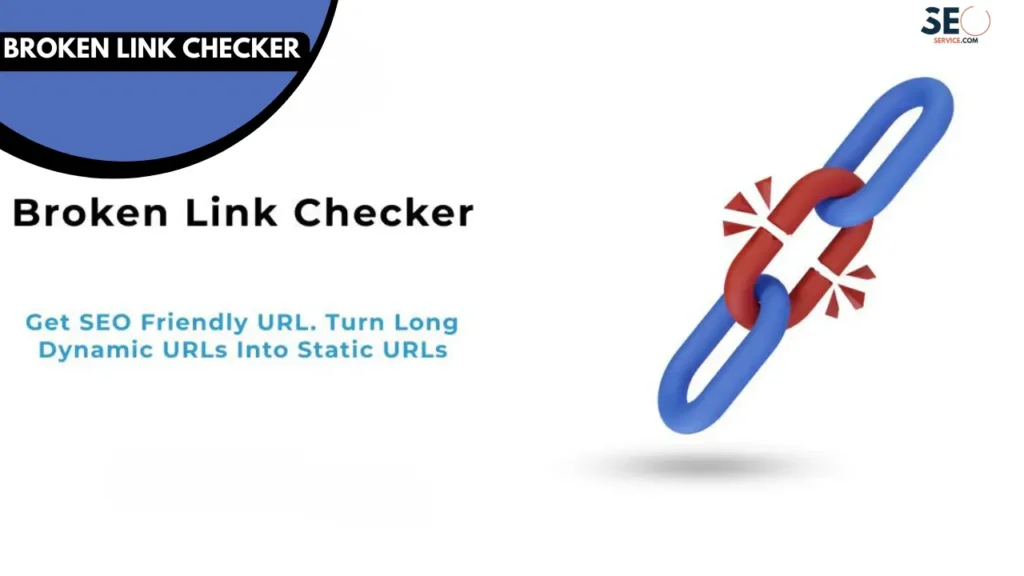 Broken Link Checker