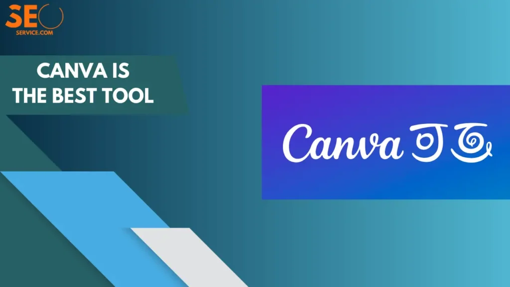Canva is the best social media tools