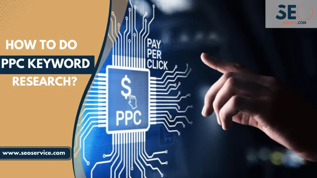 How to Do PPC KEYWORD Campaigns