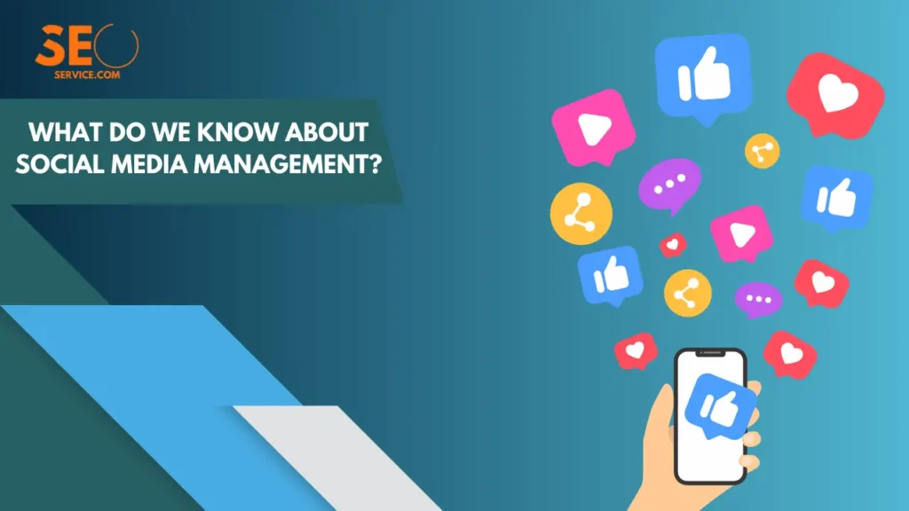 What do we know about Social Media 