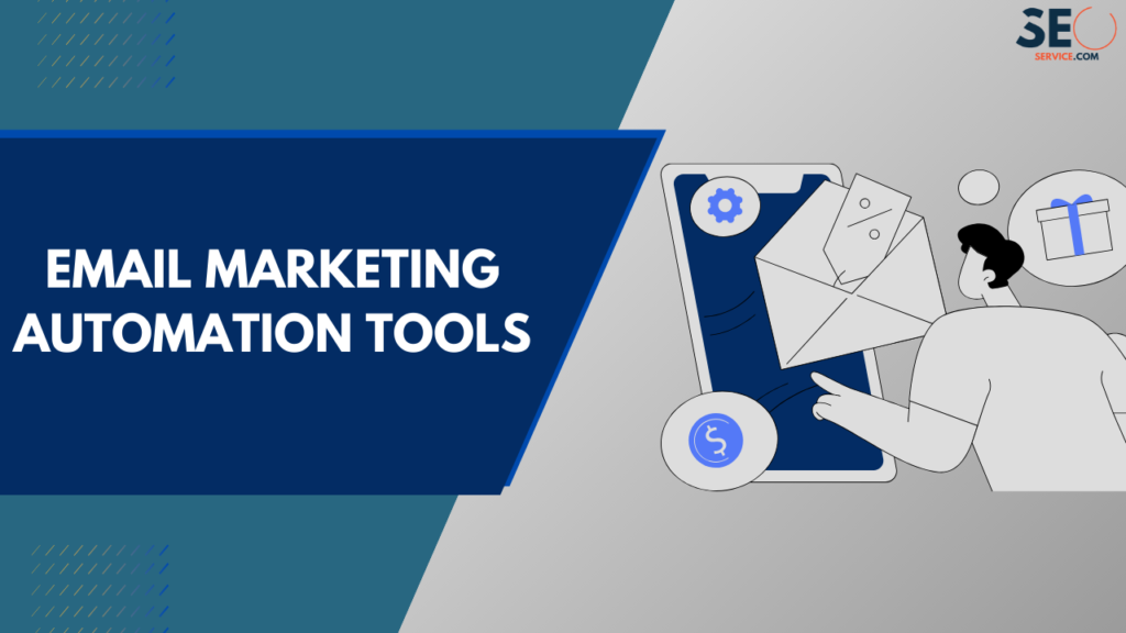 Email Marketing Automation Tools