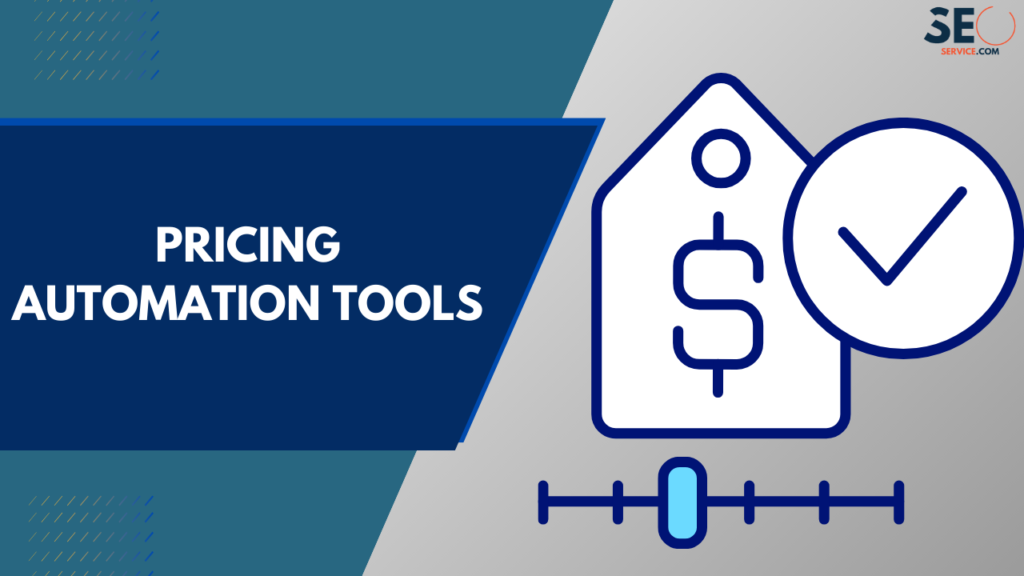 Pricing Automation Tools